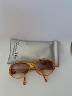 Zonnebril Christian Dior Dames, Handtassen en Accessoires, Ophalen of Verzenden, Zo goed als nieuw, Bril, Christian Dior