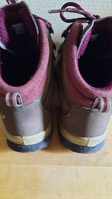 Berg/wandelschoenen maat 38 beschikbaar voor biedingen