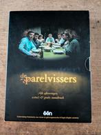 dvd box De Parelvissers, Cd's en Dvd's, Ophalen of Verzenden