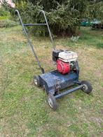 Verticuteermachine / ontmosser, Tuin en Terras, Verticuteermachines, Ophalen, Zo goed als nieuw