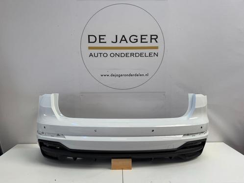 AUDI 83A Q3 S LINE ACHTERBUMPER BUMPER 83A807511STF, Auto-onderdelen, Carrosserie, Bumper, Audi, Achter, Gebruikt