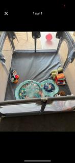 Parc bebe, Verzamelen, Automaten | Flipperkasten, Ophalen of Verzenden, Zo goed als nieuw
