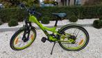 scool s'cool 20 inch kinderfiets, Ophalen, Gebruikt, Scool