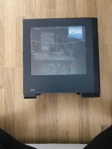 Gaming pc [Zie Beschrijving] beschikbaar voor biedingen