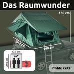 Daktent Prime Tech nieuw, Caravans en Kamperen, Tenten, Ophalen