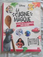 La cuisine magique de Delhaize, Collections, Autres supermarchés, Enlèvement ou Envoi
