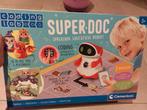 Superdoc robot leren programeren Coding Lab, Kinderen en Baby's, Speelgoed | Educatief en Creatief, Ophalen, Zo goed als nieuw