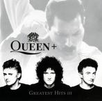 CD Queen – Greatest Hits III - 1999, Ophalen of Verzenden, Zo goed als nieuw, 1980 tot 2000