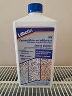 Lithofin cementsluierverwijderaar voor natuursteen, Huis en Inrichting, Schoonmaakartikelen, Ophalen of Verzenden