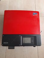 SMA Omvormer SB5000 TL21, Doe-het-zelf en Bouw, Zonnepanelen en Toebehoren, Ophalen