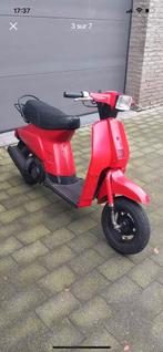 Honda 50cc papier perdu roule bien, Autres modèles, Enlèvement ou Envoi, Classe B (45 km/h), Utilisé