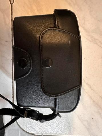 Fotocamera analoog Chinon beschikbaar voor biedingen