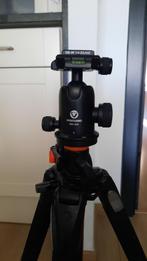 Vanguard Alta pro 263AB 100, Audio, Tv en Foto, Fotografie | Statieven en Balhoofden, Gebruikt, Balhoofd, Ophalen of Verzenden