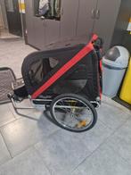 Fietskar honden doggyride, Fietsen en Brommers, Fietsaccessoires | Aanhangwagens en Karren, Ophalen