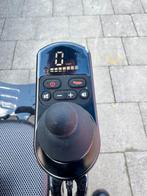 Ultralicht Carbon Frame Rolwagen Elektrische rolstoel, Diversen, Rolstoelen, Ophalen of Verzenden, Inklapbaar, Nieuw, Elektrische rolstoel