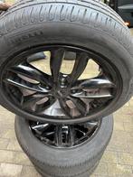 Jantes mini countryman 2012, Ophalen, Gebruikt, Pirreli, Velg(en)