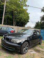 Bmw 116i 2009 BENZINE, Ophalen