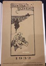 Ijzebedevaart kalender 1932, Antiek en Kunst, Kunst | Overige Kunst, Ophalen