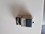 Boss GE-7 EQ made in japan (vintage), Muziek en Instrumenten, Ophalen of Verzenden, Zo goed als nieuw