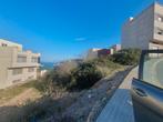 Bouwgrond Alhoceima Regio Boujibar 477m2 mhafda 2 Façades