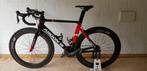 argon18 Nitrogen, Fietsen en Brommers, Fietsen | Racefietsen, Carbon, 10 tot 15 versnellingen, Heren, Zo goed als nieuw