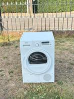 Siemens 8kg a+++ klasse condensatie ✅, Elektronische apparatuur, Ophalen