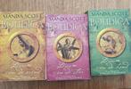 Boudica - Manda Scot, Ophalen of Verzenden, Zo goed als nieuw, Manda scot