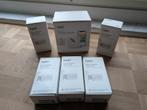 Tado Starter kit met 7 slimme thermostaten V3+, Doe-het-zelf en Bouw, Ophalen of Verzenden, Slimme thermostaat, Zo goed als nieuw