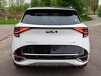 KIA Sportage PHEV AWD GT-Line Full Options + Sport Pack, Auto's, Automaat, 195 cc, Wit, SUV of Terreinwagen