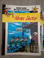 Lucky Luke stripcollectie 24 (Het Laatste Nieuws), Enlèvement ou Envoi, Neuf, Série complète ou Série