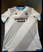 Club Brugge away shirt 2020-2021 maat xxl maar zit als large, Ophalen of Verzenden, Zo goed als nieuw, Shirt
