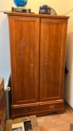 Kast: kledijkast Gratis!, Huis en Inrichting, Ophalen, Gebruikt