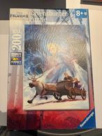 Ravensburger Puzzel Frozen II 8+, Enlèvement, Plus de 50 pièces, Comme neuf, 6 ans ou plus