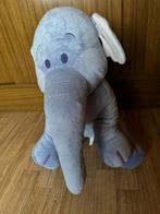 Pluche speelgoed., Ophalen, Gebruikt, Olifant