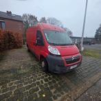 Citroen Jumper 2.2 diesel L4 H4, Autos, Particulier, Diesel, Achat