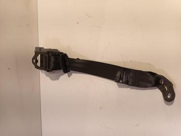 CEINTURE ARRIÈRE DROITE Audi A1 (8X1 / 8XK) (306866599G48) disponible aux enchères