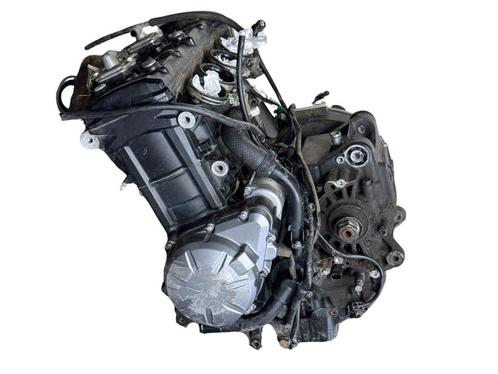 BLOC MOTEUR Z 900 2017-2019 (Z900 ZR900) (ZR900BE04*), Motos, Pièces | Kawasaki, Utilisé