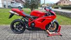 🔴 Ducati 848 EVO - 2010 - 17.500Km  - met keuring ️, 850 cm³, Particulier, Plus de 35 kW