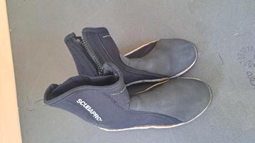 Duikbotjes beschikbaar voor biedingen