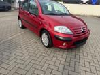 Citroen C3 1400 Benzine! 5 Deurs Airco! 30.000 KM!, Auto's, Stof, Bedrijf, Handgeschakeld, Radio