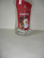 Bierglas Navy's Christmas Ale, brij. La Marine, Ophalen of Verzenden, Zo goed als nieuw, Glas of Glazen, Overige merken