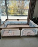 Speelbox speelpark met allerlei toebehoren, Ophalen, Zo goed als nieuw