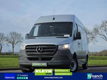 Mercedes-Benz SPRINTER 316 L2H2 Navi RWD! beschikbaar voor biedingen