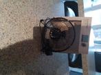 Ventilateur, Elektronische apparatuur, Ventilatoren, Ophalen of Verzenden, Zo goed als nieuw, Overige