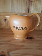 Kruik voor Ricard, Verzamelen, Ophalen