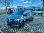 Volkswagen transporter automaat, Automaat, Volkswagen, Bedrijf, Diesel