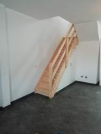 trappen, Doe-het-zelf en Bouw, Ladders en Trappen, Ophalen, Nieuw, Trap