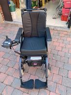 Fauteuil roulant électrique, Enlèvement, Utilisé