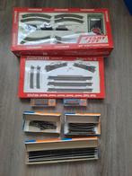 Fleischmann N gauge, Hobby en Vrije tijd, Modeltreinen | Overige schalen, Ophalen of Verzenden, Gebruikt, Fleischmann