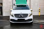 Mercedes V 300 d Marco Polo Westfalia 4Matic BTWwagen, Auto's, Automaat, Monovolume, 176 kW, 4 cilinders